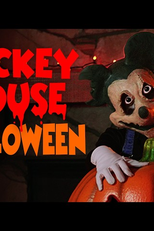 Mickey Mouse Halloween (Mickey Mouse Halloween)