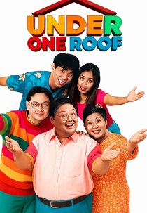 Under One Roof (2° Temporada) (Under One Roof (Season 2))