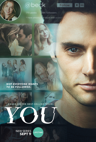 Poster 3 de Série Você (1ª Temporada) (2018)