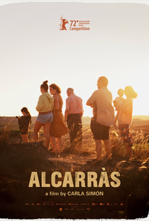 Alcarràs - Poster / Capa / Cartaz - Oficial 4