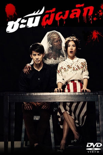  de Série Chanee Pee Plak (2017)