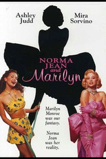 A Verdadeira História de Marilyn Monroe (Norma Jean & Marilyn)