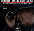 Cinecittà - I Mestieri del Cinema Bernardo Bertolucci