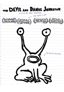 Loucuras de um Gênio (The Devil and Daniel Johnston)