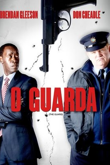  de Filme O Guarda (2011)