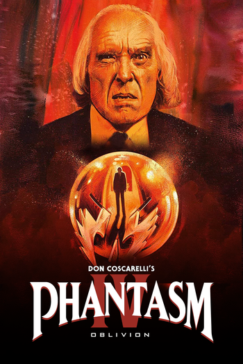  de Filme Fantasma IV: O Pesadelo Continua (1998)