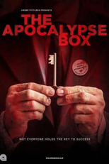 The Apocalypse Box (The Apocalypse Box)
