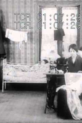 Poster de Curta As Misérias da Agulha (1913)