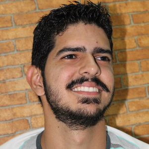 Foto de perfil de Fábio