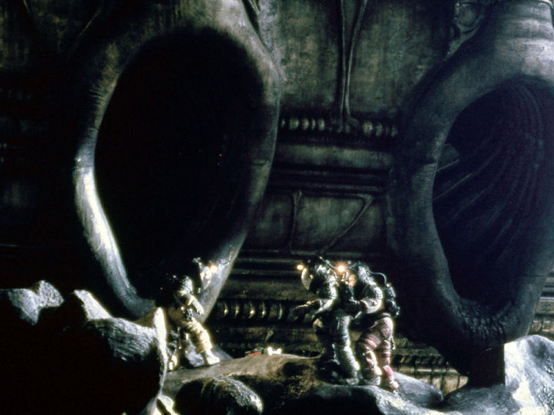 Foto 66 de Alien: O Oitavo Passageiro