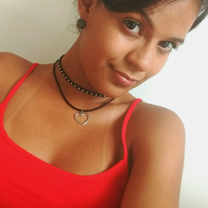 Foto de perfil de Elaine Araújo