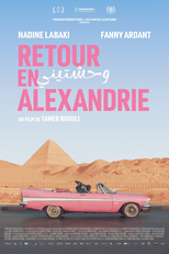 Retorno a Alexandria (Back to Alexandria)