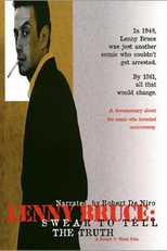 Lenny Bruce: Swear to Tell the Truth (Lenny Bruce: Swear to Tell the Truth)