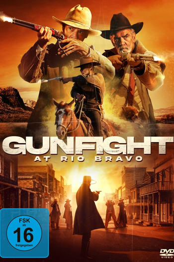  de Filme Minha Arma Era a Lei (2023)