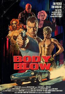 Body Blow (Body Blow)