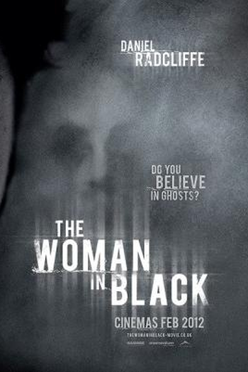  de Filme A Mulher de Preto (2012)