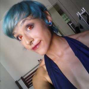 Foto de perfil de Viviane