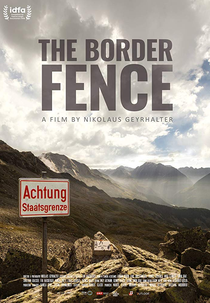 The Border Fence (Die Bauliche Maßnahme)