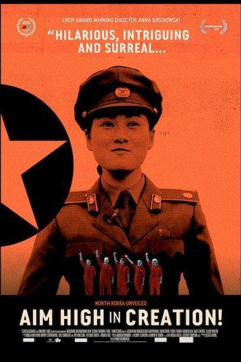  de Filme Crie com Ambição! (2013)