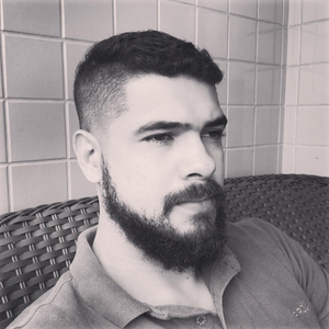 Foto de perfil de Filipe Cysneiros