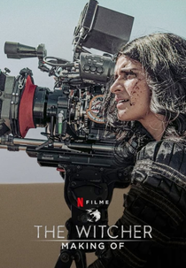 The Witcher – Making Of (Making The Witcher)