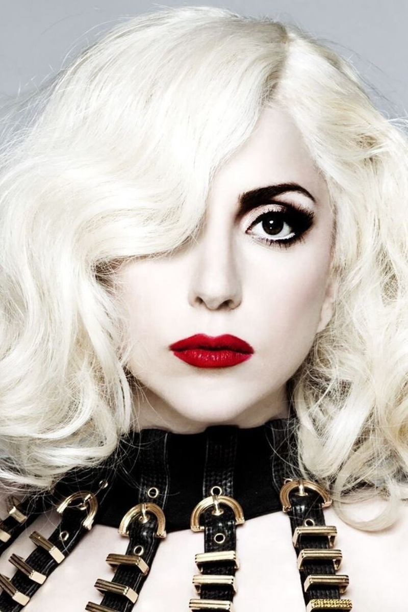 Lady Gaga - Foto 5