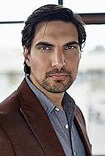 Kamran Fulleylove - Poster 1