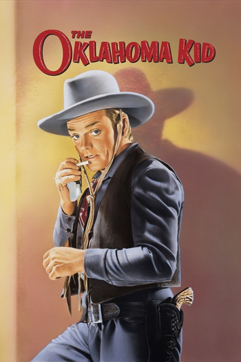  de Filme A Lei do Mais Forte (1939)