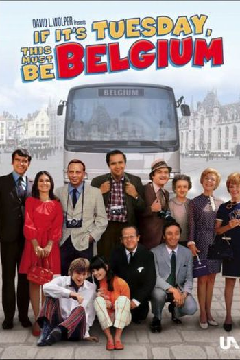  de Filme Enquanto Viverem as Ilusões (1969)