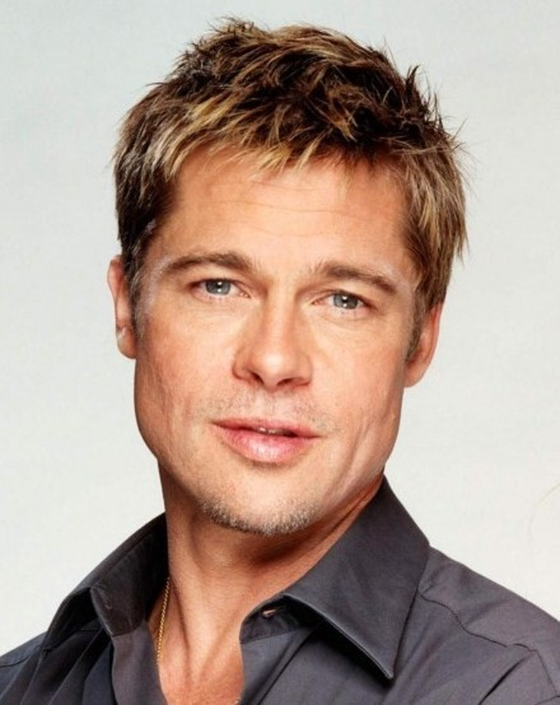 Brad Pitt - Foto 20