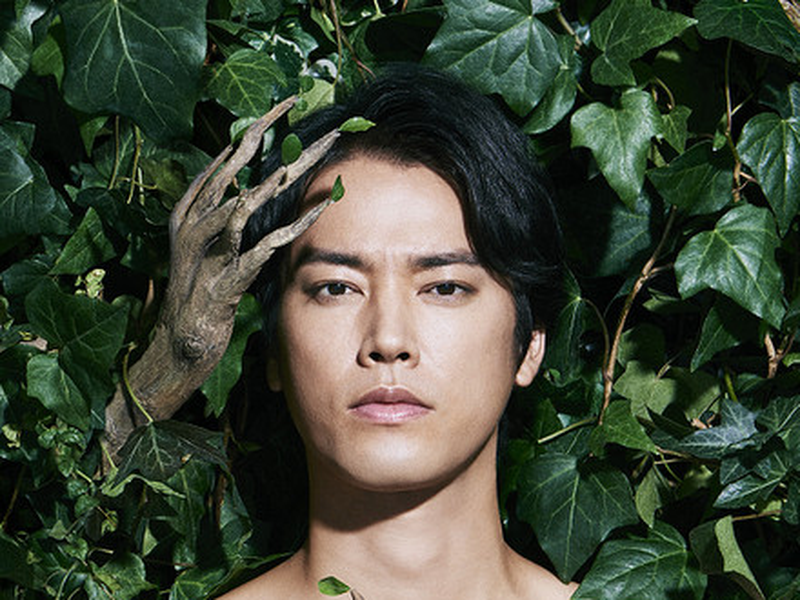 Foto 1 de Cain and Abel