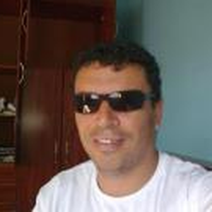 Foto de perfil de Paulo Roberto Gonçalves