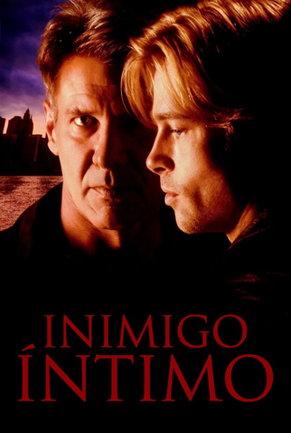 Poster 12 de Filme Inimigo Íntimo (1997)