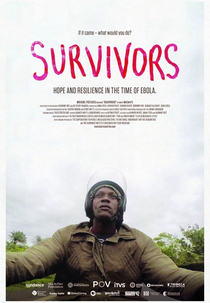 Ebola: Sobreviventes (Survivors)
