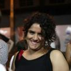 Foto de perfil de Roberta Cardoso