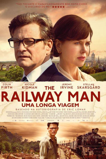  de Filme Uma Longa Viagem (2013)