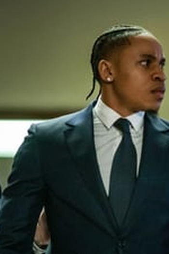 Poster de Episódio Forgot About Dre (2019)