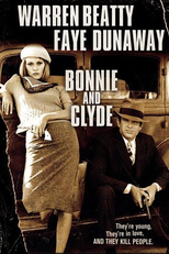 Bonnie e Clyde - Uma Rajada de Balas (Bonnie and Clyde)