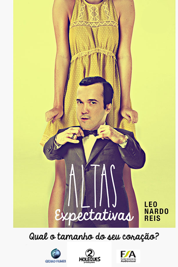  de Filme Altas Expectativas (2017)