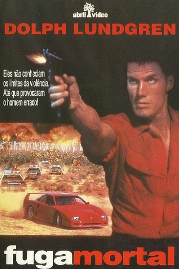  de Filme Fuga Mortal (1993)