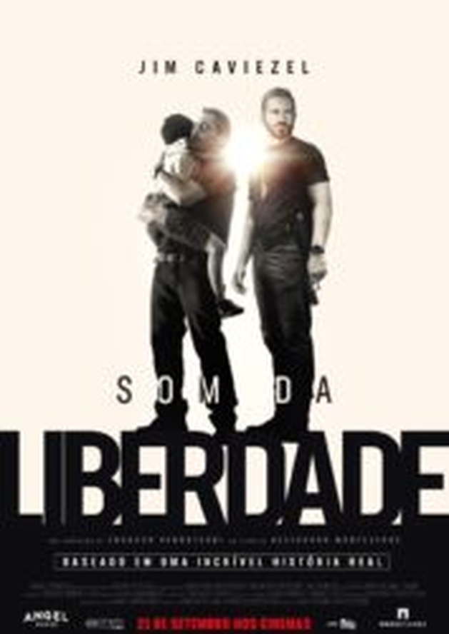 Crítica: Som da Liberdade ("Sound of Freedom") - CineCríticas