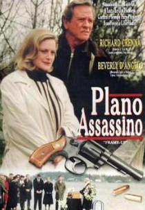 Plano Assassino (Jonathan Stone: Threat of Innocence)