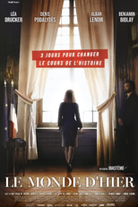 O Mundo de Ontem (Le Monde d'hier)