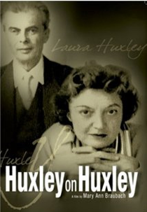 Huxley sobre Huxley (Huxley on Huxley)