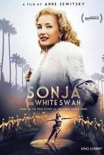 Sonja: The White Swan - Poster / Capa / Cartaz - Oficial 2