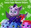 Super Monstros: Ajudando o Papai Noel