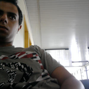 Foto de perfil de Renato