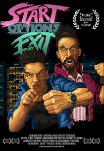 Start Options Exit (Start Options Exit)