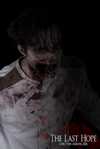 Poster 1 de Filme The Last Hope (2017)