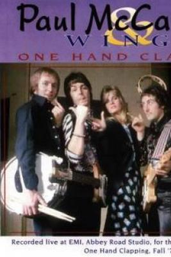  de Filme Wings at One Hand Clapping (1974)